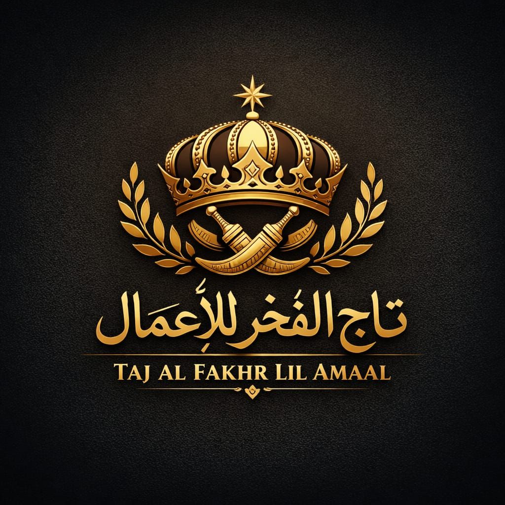 Taj Al Fakhr Lil Amaal